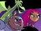 Jwèt Teen Titans Go  Attack of the Drones sou entènèt
