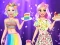 Jwèt Yummy Cake Fashion Mania sou entènèt