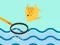 Jwèt Kawaii Fishy sou entènèt