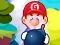 Jwèt Gary's World Adventure sou entènèt