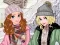 Jwèt Winter Warming Tips for Princesses sou entènèt