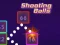 Jwèt Shooting Balls sou entènèt