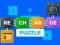 Jwèt Recharge Puzzle sou entènèt