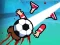Jwèt Football Killers Online sou entènèt