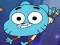 Jwèt Amazing World of Gumball Gum Dropped sou entènèt