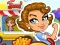 Jwèt Julia’s Food Truck sou entènèt