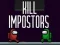 Jwèt Kill Impostors sou entènèt