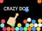 Jwèt Crazy Dot sou entènèt