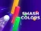 Jwèt Smash Colors sou entènèt