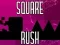 Jwèt Square Rush sou entènèt