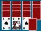 Jwèt Spider Solitaire 2 Suits sou entènèt