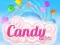 Jwèt Candy Rain sou entènèt