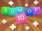 Jwèt Sum Of 10: Merge Number Tiles sou entènèt