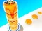 Jwèt Pancake Run sou entènèt