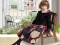 Jwèt Dollhouse sou entènèt
