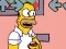 Jwèt Friday Night Funkin Vs Homero sou entènèt