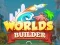Jwèt Worlds Builder sou entènèt