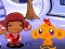 Jwèt Monkey Go Happy Stage 597 sou entènèt