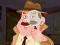 Jwèt Detective Loupe Puzzle sou entènèt