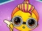 Jwèt Minions Popsy Humanization sou entènèt