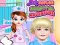 Jwèt Baby Taylor Hospital Adventur sou entènèt
