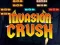 Jwèt Invasion Crush sou entènèt