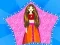Jwèt Barbie Folk Costumes sou entènèt