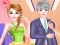 Jwèt Zoe's Love Rival sou entènèt
