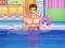 Jwèt Baby Taylor Learn Swimming sou entènèt