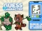 Jwèt Guess The Character sou entènèt