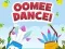Jwèt Oomee Dance sou entènèt