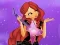 Jwèt Stella Girl Dress Up Game sou entènèt