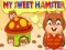Jwèt Sweet Humster sou entènèt