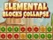 Jwèt Elemental Blocks Collapse sou entènèt