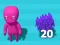 Jwèt Real Squid 3d sou entènèt