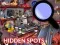 Jwèt Hidden Spots In The Room sou entènèt