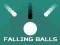 Jwèt Falling Balls sou entènèt