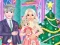 Jwèt Royal Family Christmas Preparation sou entènèt