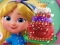 Jwèt Wonderland Cake Maker sou entènèt