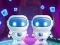 Jwèt Robo Clone sou entènèt
