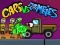 Jwèt Cars vs. Zombies sou entènèt