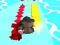 Jwèt Monster Rush sou entènèt