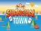 Jwèt Shanghai Town sou entènèt