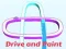 Jwèt Drive And Paint sou entènèt