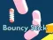 Jwèt Bouncy Stick sou entènèt