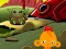 Jwèt Monkey Go Happy Stage 607 sou entènèt