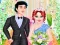 Jwèt Perfect Royal Wedding Plan sou entènèt