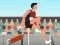 Jwèt Hurdle Run sou entènèt
