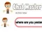 Jwèt Chat Master sou entènèt