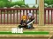 Jwèt Anime Warriors 2 sou entènèt